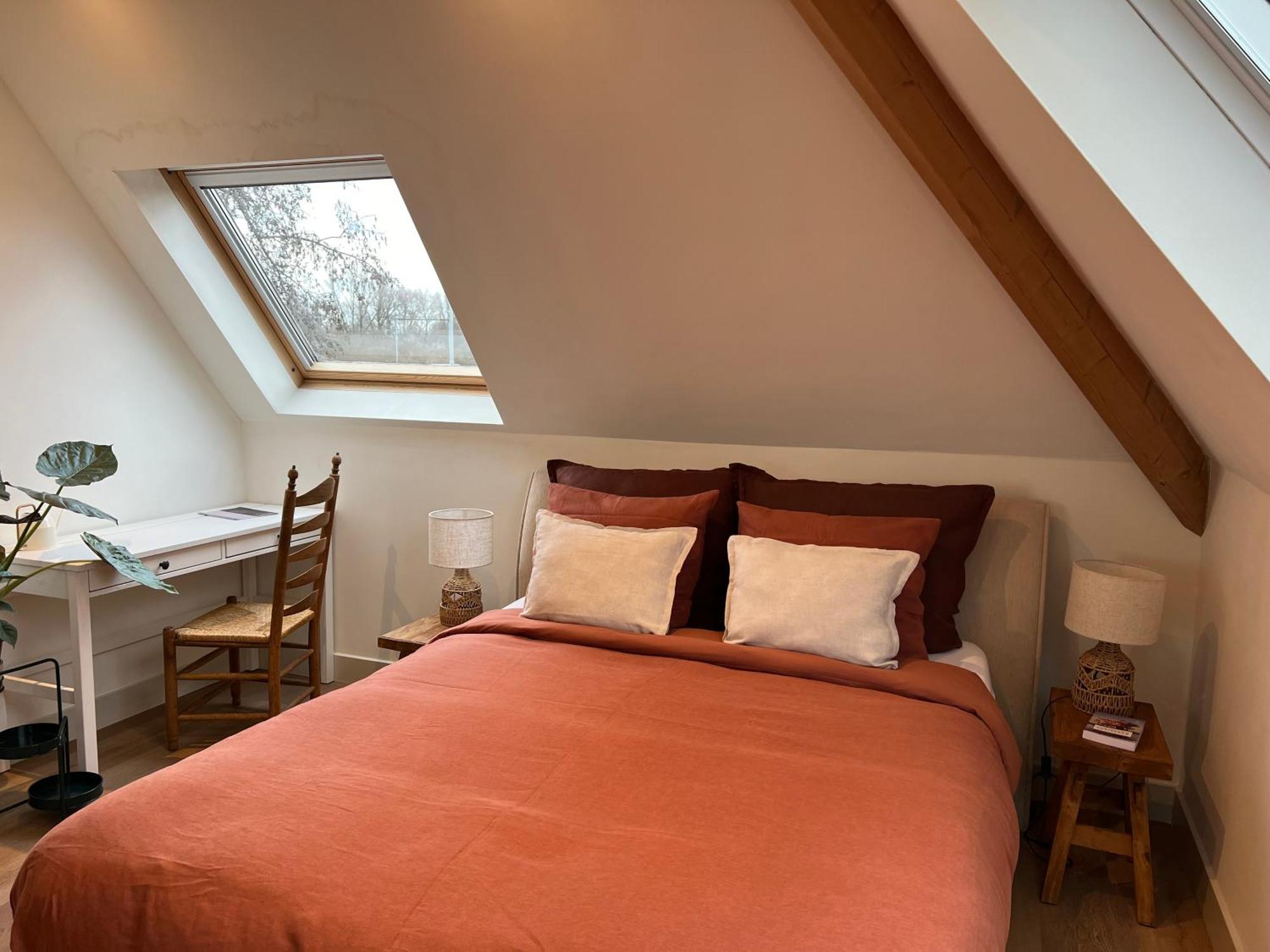 Inn Het Nest Amsterdam Exterior foto