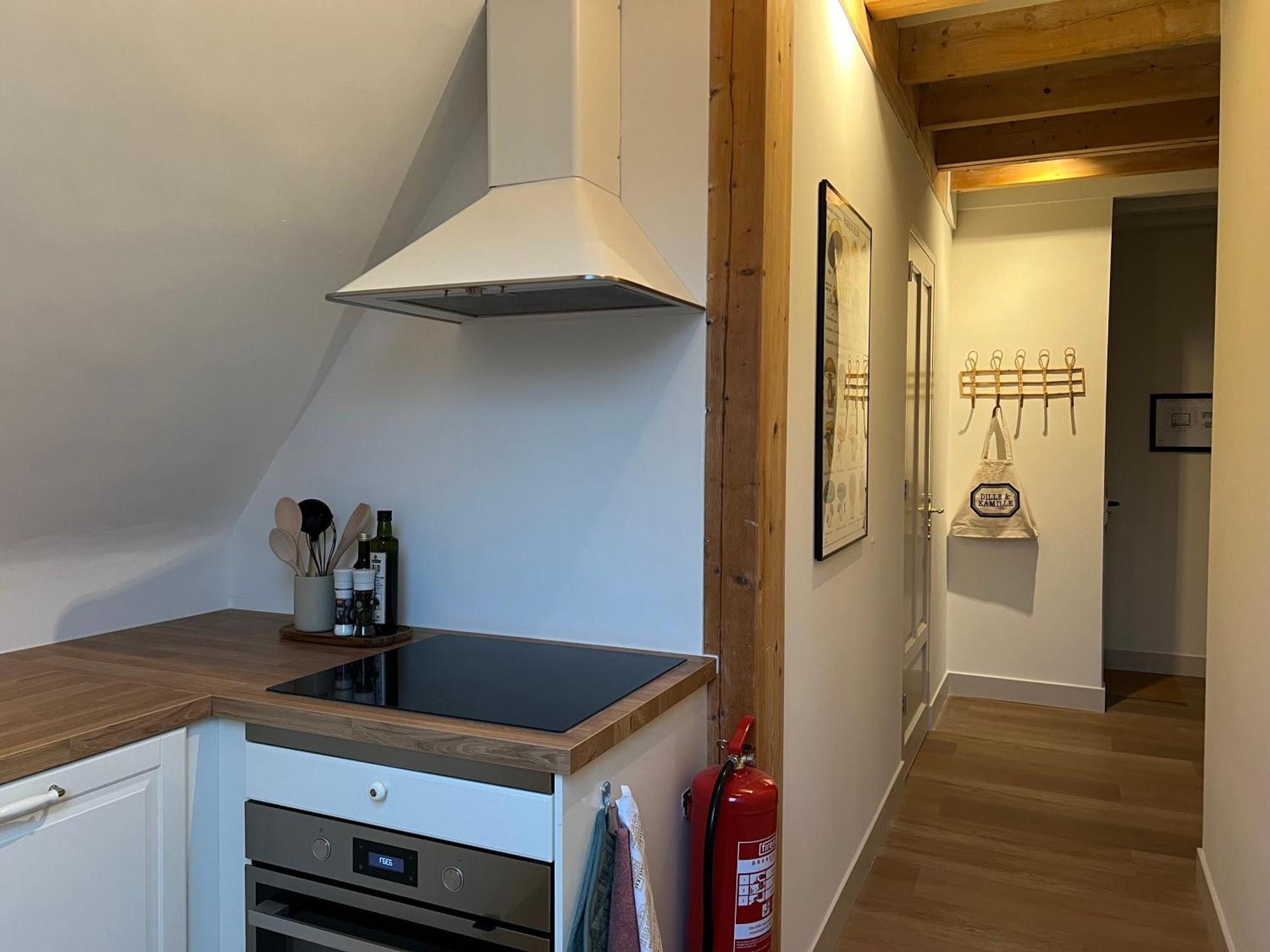 Inn Het Nest Amsterdam Zimmer foto